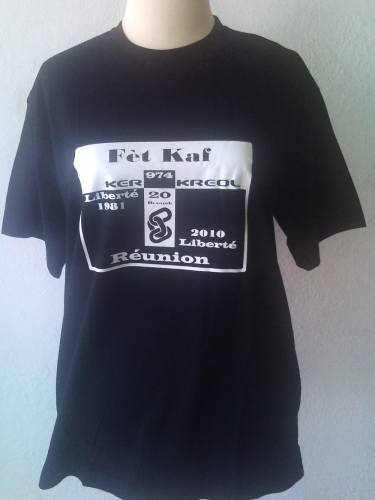 T-shirt homme Fet Kaf