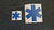Sticker Ambulance Croix Bleue