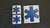 Sticker Ambulance Croix Bleu